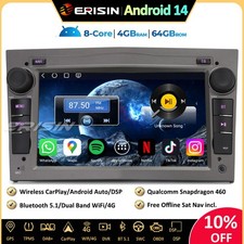 CarPlay 64GO Android 14