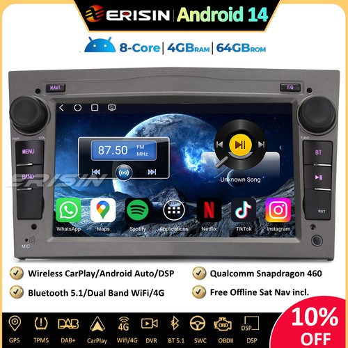 Carplay 64go android - carplay,