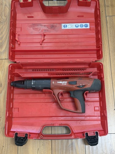 Hilti 305179 dx460 full - hilti, dx460-f8