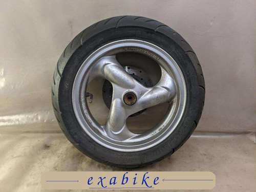 Roue avant pour kymco - roue, 50