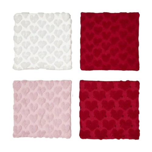 Housse coussin carrée - housse, de