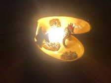 Lampe Vallauris Fonctionnelle