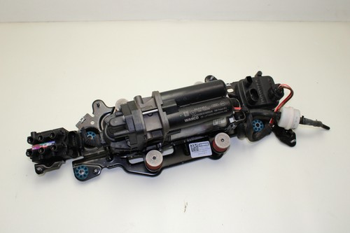 Audi suspension - audi, fy