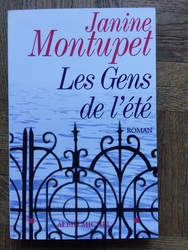 Les gens été de - l’été,