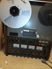 Magnetophone teac A-3440