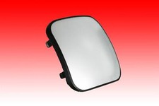 Verre Miroir Convient pour Mercedes Benz Atego Axor 2010 Rétroviseur Grand Angle