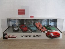 MAJORETTE COFFRET GIFTPACK 5