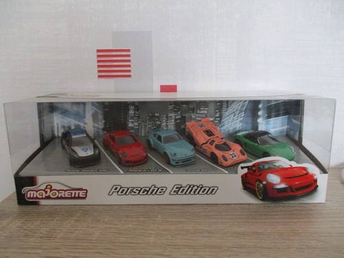 Majorette coffret giftpack - majorette,