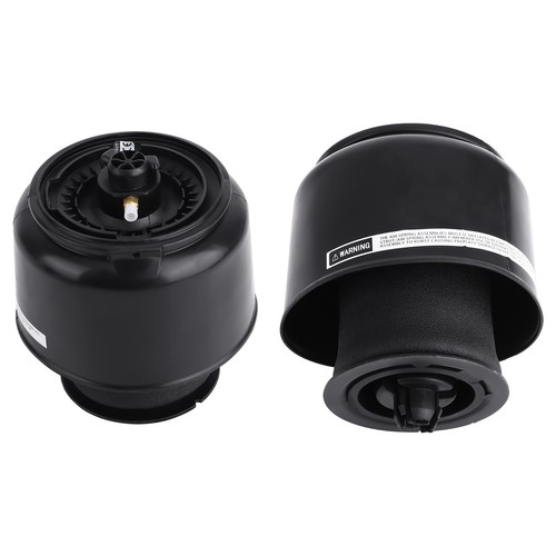 Air suspension arrière - 2x,