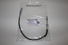 SUZUKI T20-T250-T305-T350-GT 250 CABLE DE FREIN ARRIERE NEUF  REF:58500-11000