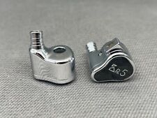 Fir Audio KR5 – Intra-auriculaires haut de gamme audiophile (comme neuf)