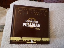 Les voitures PULLMAN - Renzo