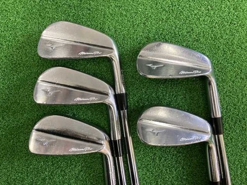 Set fers mizuno - fers,