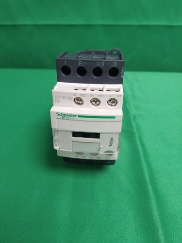 Schneider electric lc1d128bd - schneider-electric,