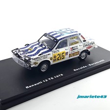 Renault 215 j recalde - #215,