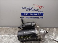 DÉMARREUR Seat Ibiza II (6K1) Hatchback 1.9 TDi GT (AHU) 1998 0001125012