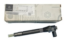 Mercedes Injector C W203 E
