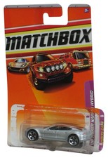 Matchbox Sports Cars (2010)
