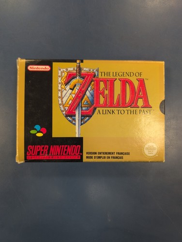The legend zelda link to - of, a