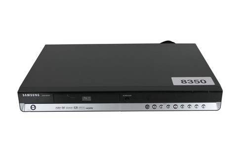 Samsung dvd hr735 - -,