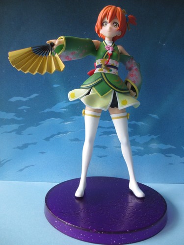 Rare rin hoshizora angelic - rare,