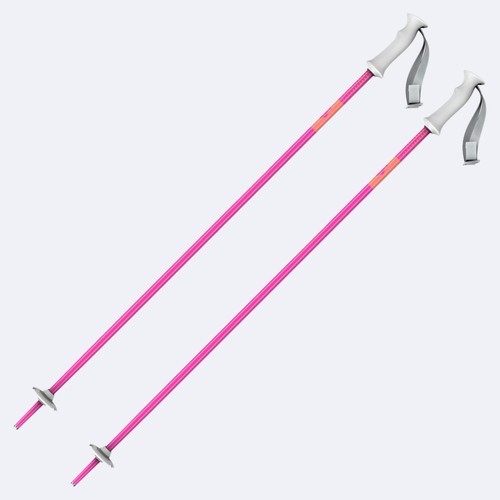 Scott element poles - scott, jr.
