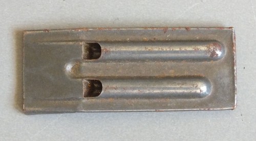 Ancien sifflet tons en - tons,