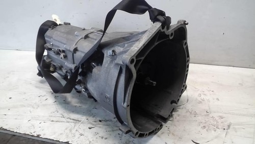 Boite vitesses bmw serie 3 - de,