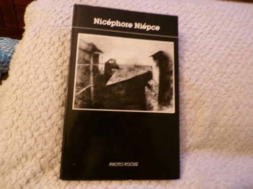 Nicéphore niépce paul - paul, jay
