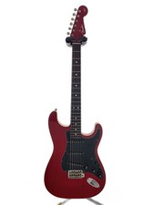 Guitare électrique Fender