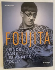 Foujita, peindre dans les