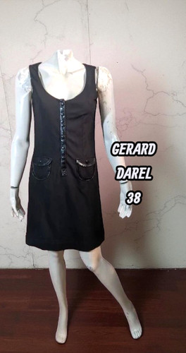 Gérard darel taille - gérard,
