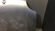 Capot RENAULT KANGOO 1 PHASE 1