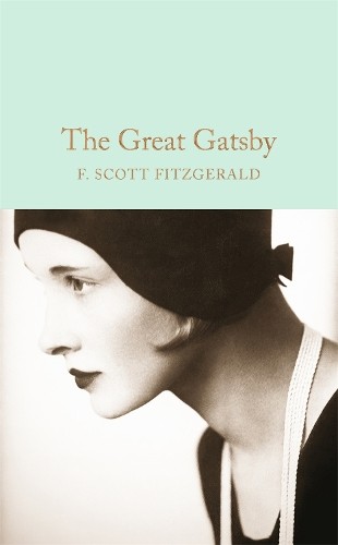 Scott fitzgerald the great - fitzgerald,