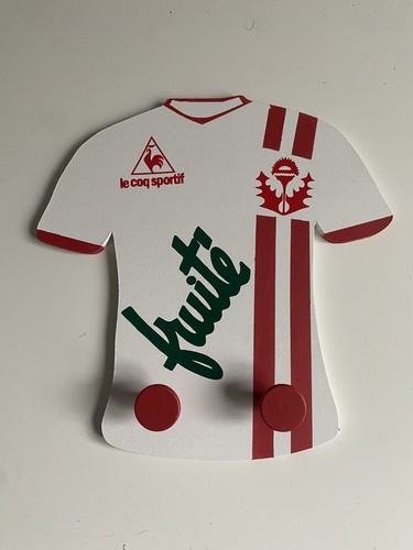 Porte manteau maillot - maillot, nancy