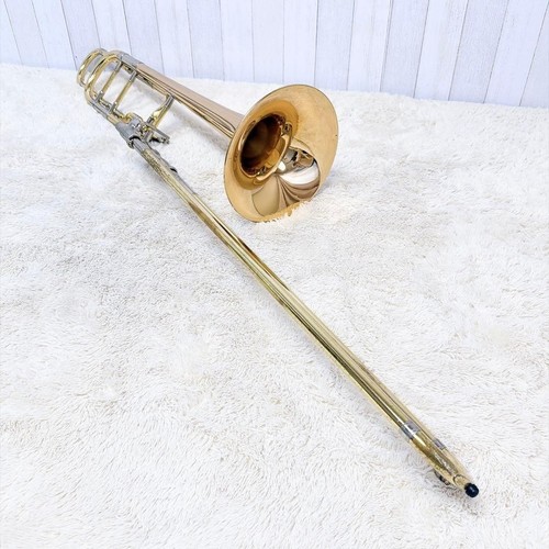 Trombone basse ténor xeno - basse,