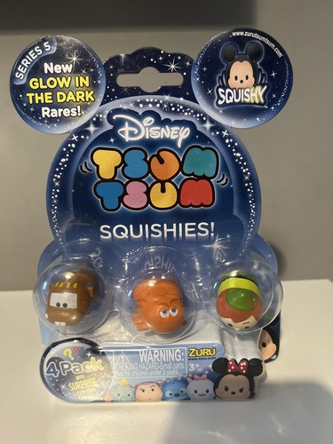 Disney tsum - tsum, 5