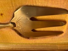 Couteau et Pelle à gâteaux