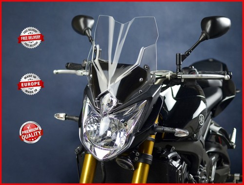 Yamaha 2010 2016 - fz-8n, 2010-2016