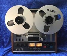 Magnétophone à bande TEAC A-3300SX  9,5 / 19 cm/s  - 4 pistes - Garantie 1AN