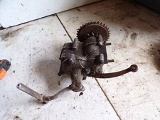 boite posée deux goujons bma 100 175 motobecane peugeot alcyon terrot 4525