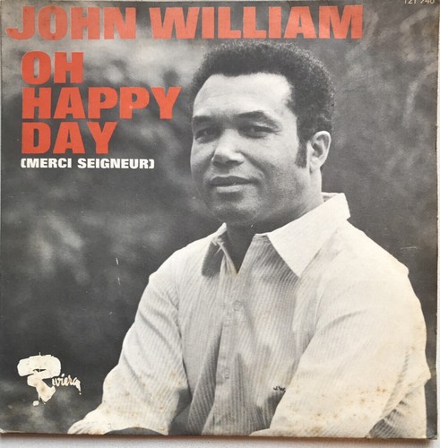 John william vinyle - -,