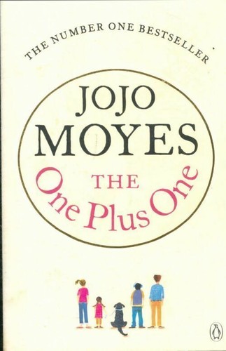The one plus - -, moyes