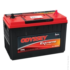 Batterie pc2150s odyssey - batterie,