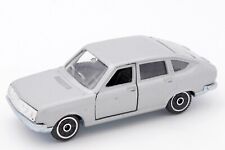 POLISTIL 1/43 LANCIA BETA 1800