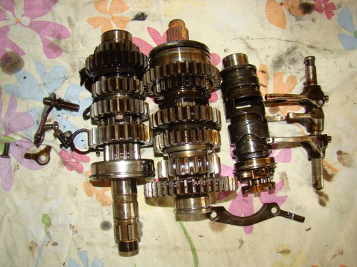 Yamaha 600 diversion - diversion,
