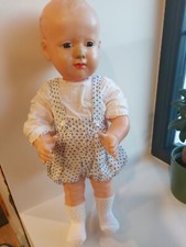 Ancien baigneur Celluloïd