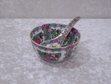 Famille Rose Chine Design