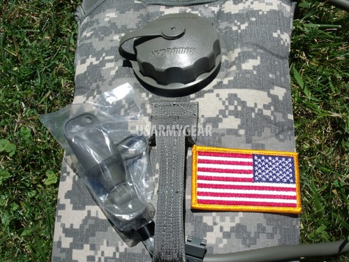 Usa military acu digital - military, camo