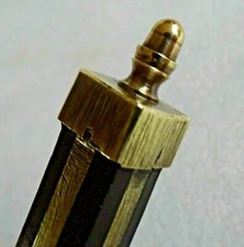 pédimètre de bottier -